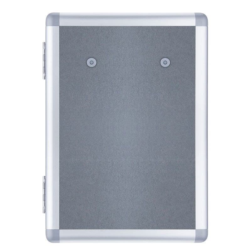 炯豪 铝合金钥匙柜 140位/台图片