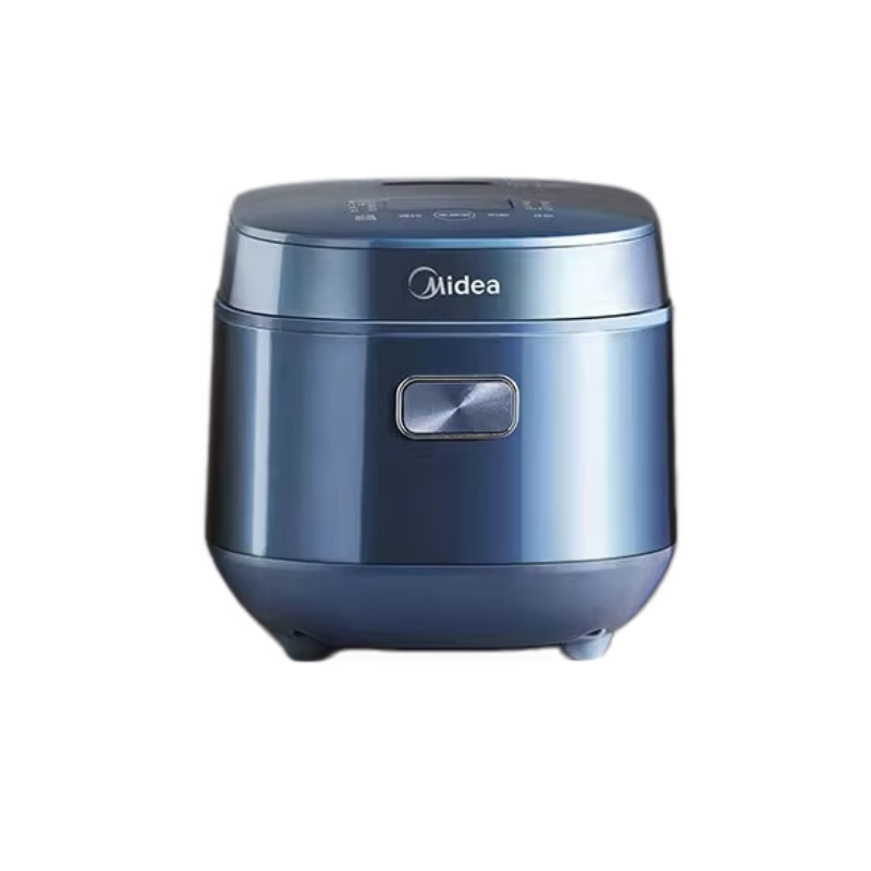 美的(Midea) MB-AFB2024R 电饭煲 2升 低糖电饭煲 迷你电饭锅 小型1-3人 沥米饭米汤分离