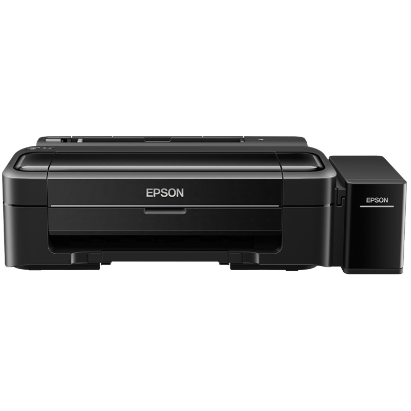爱普生 (EPSON) L310 彩色喷墨打印机（打印）