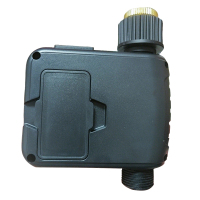 XD JX.XINGDIAN 自动旋转洒水器 万向喷头 个