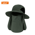 鸽护 防晒帽 GH-MZ-516-3 顶