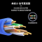 淘行者 TXZ-68E 适用场景:办公布线、网咖布线、机房布线、家庭布线 网线(计价单位:箱)蓝色