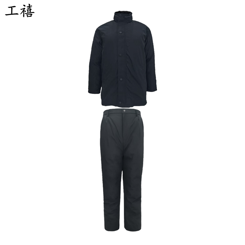 工禧 羽绒服套装 可定制 套