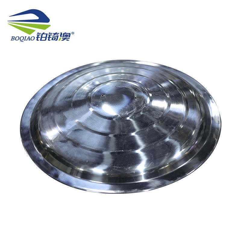 铂锜澳 加厚锅盖/个图片