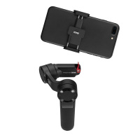 [新品]智云Smooth Q2 智能手机稳定器 自拍直播拍摄稳定器 防抖三轴手持云台