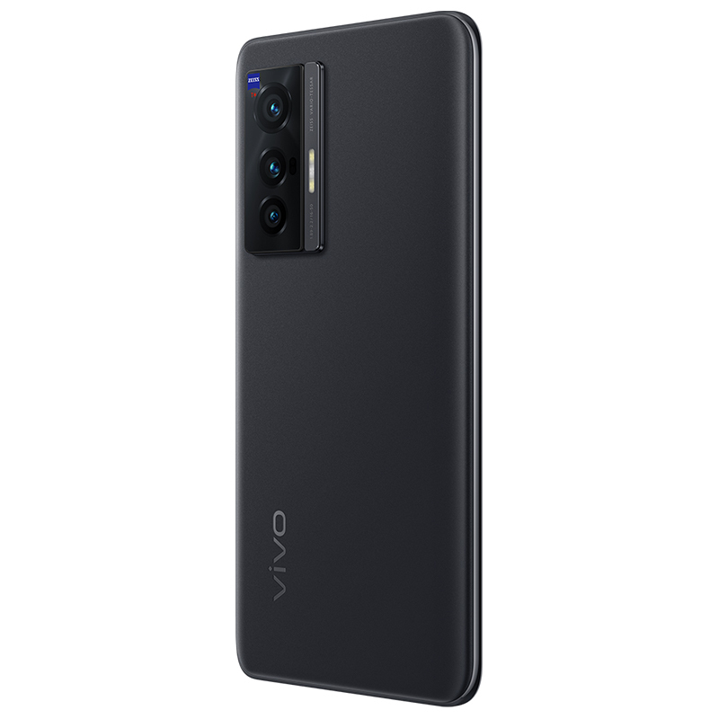 [二手8成新]vivo x70t 5g 至黑 8g 256g全网通安卓手机6.