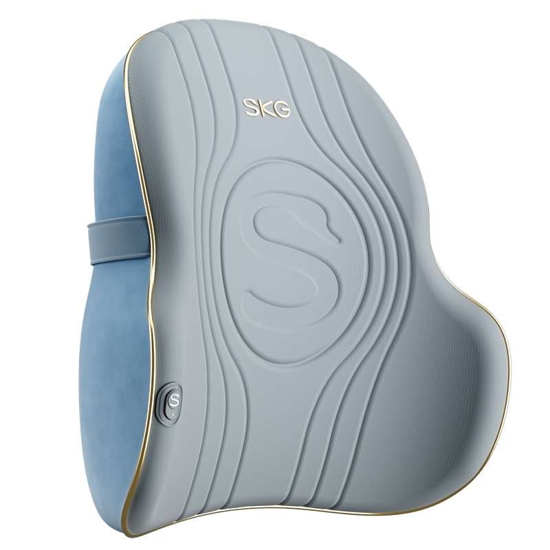 艾诗凯奇(SKG) T3时尚款腰靠按摩器