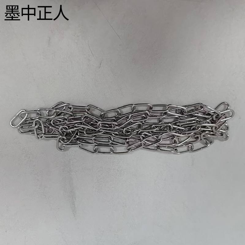 墨中正人链条 LT-5 米高清大图