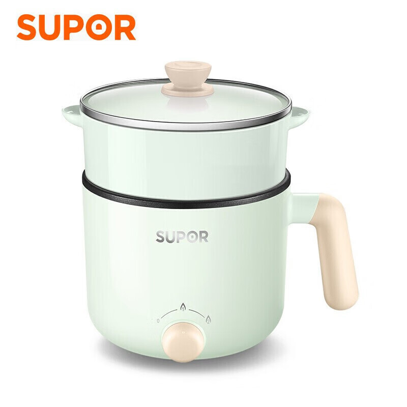 苏泊尔 H12YK29 电煮锅高清大图