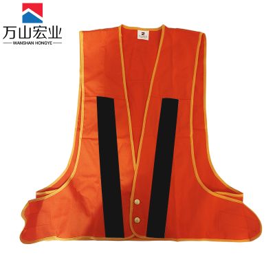 万山宏业 马甲 背心 WSMJ02 件