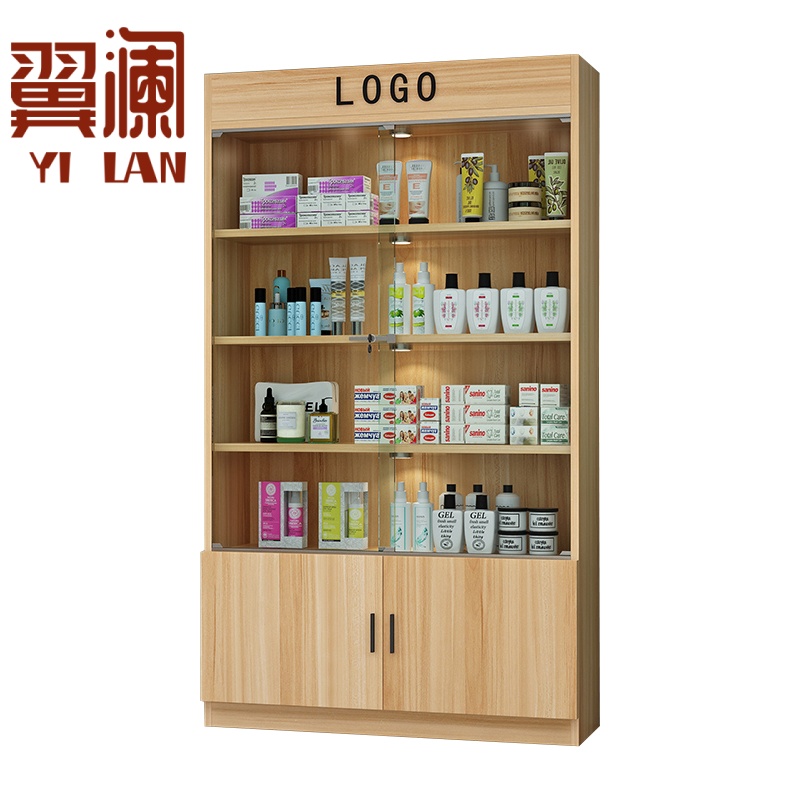 翼澜 展柜 1m 个高清大图