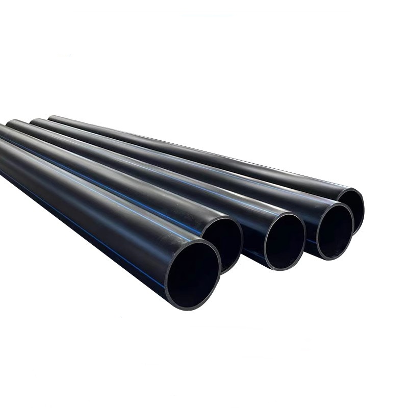 万梓 PE管 110*6.6mm 米高清大图