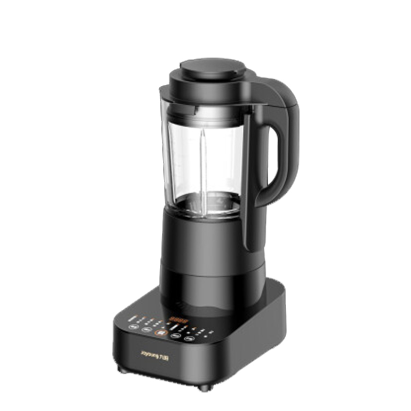 九阳(Joyoung)肖战推荐 超薄低音破壁机家用加热豆浆机辅食多功能五谷浆L18-P510高清大图