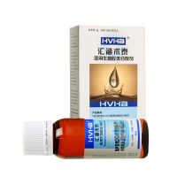 HVHa汇涵术泰喷雾剂银离子抑菌剂创面皮肤清洁抑制伤口细菌液体敷料 100ML