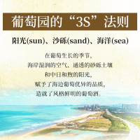 张裕多名利赤霞珠干红葡萄酒红酒双支礼盒海边葡萄园750ml*2过节送礼