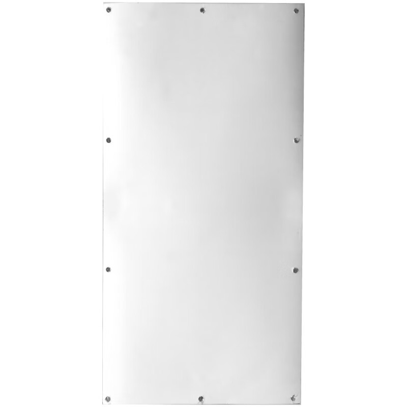 电源屏标牌(2500×40mm 塑料)1个