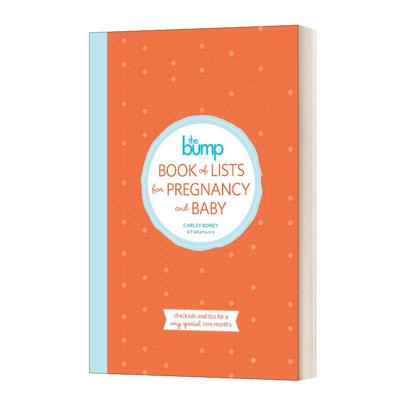DK孕妇指南 [正版]英文原版 Mayo Clinic Guide To a Healthy Pregnancy 梅奥诊