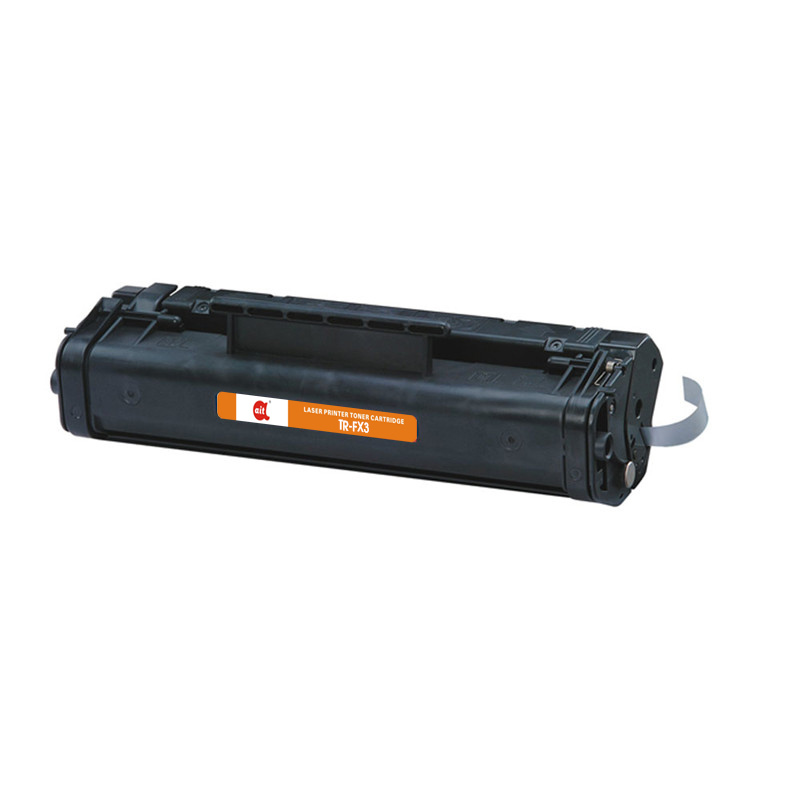 Ait海得 FX3硒鼓 专业版 AIT-FX3 适用佳能FAX L200 220 240 250 260 280