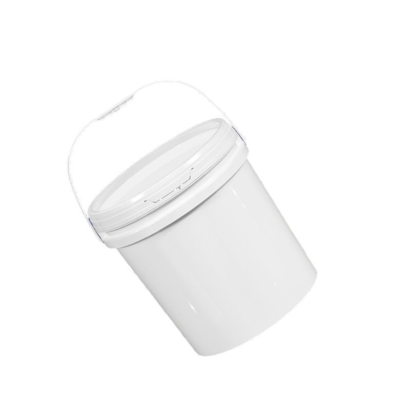 堇柏 塑料桶 30L 个高清大图