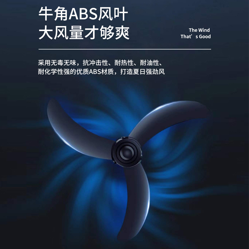 亚都(YADU)电风扇家用节能落地扇学生立式大风量客厅宿舍工业18寸机械款三叶牛角ABS扇叶 YD-FS4522G