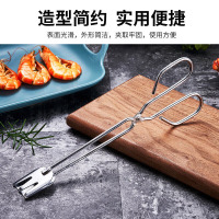 尚烤佳碳夹烧烤夹子食品夹炭夹烧烤配件烧烤工具炭夹SKJ-010