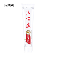 片仔癀 牙火清牙膏100g(冬青香型)