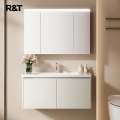 瑞尔特Y3012浴室柜