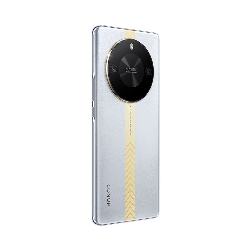 荣耀X50 GT 12GB+256GB 银翼战神 骁龙8+旗舰芯片 苍穹散热系统 全链路触控优化 5800mAh超耐久长续航 1.5K十面抗摔硬核护眼屏 5G手机