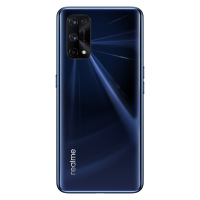 realme 真我X7 Pro 5G 手机 8GB+128GB 星宇黑 120Hz AMOLED柔性屏 65W智慧闪充 6400万广角四摄 OPPO提供售后支持