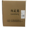 旭威腾AB级六角螺母M6*1(100个/包)