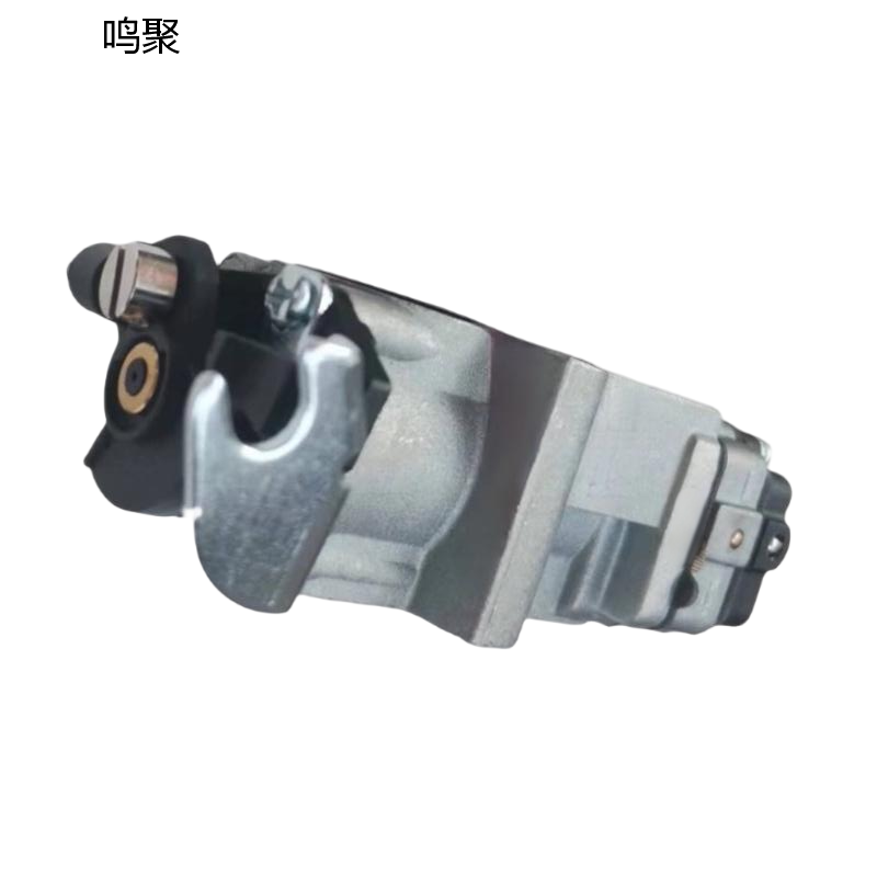 鸣聚 化油器 EBZ7500 个高清大图