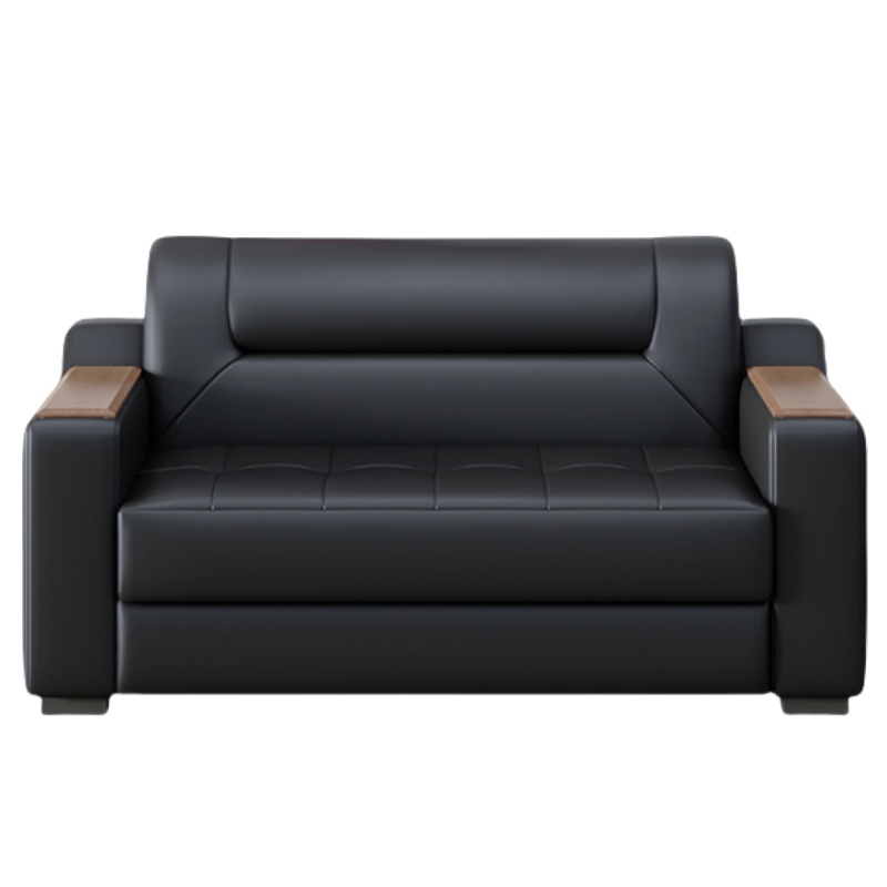 豫汉迎 休闲沙发 双人位 张高清大图