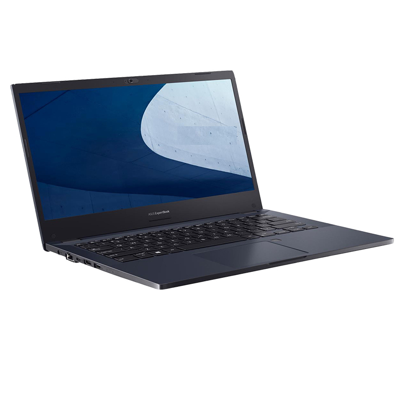 华硕(ASUS)商用笔记本电脑 P2451FB10210C15F2(I5-10210U/16G/512G/2G独显/Win10B)