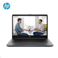 惠普（HP）340 G7 14英寸商用办公专业轻薄学生笔记本电脑(十代i5-10210U 8G 512GSSD R530-2G独显 )银/黑 商务家用性价比电脑