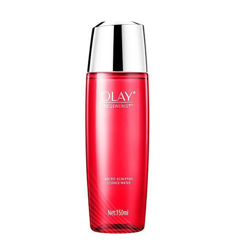 Olay新生塑颜金纯活能水150mL高清大图