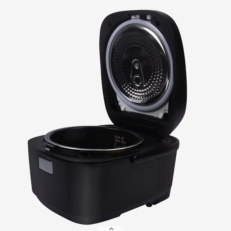 松下(Panasonic)电饭煲3L/4L IH电磁加热大火力 多功能定时预约电饭锅 SR-AR108