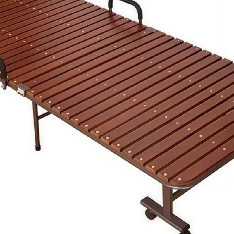 豫龙都折叠床1m张高清大图