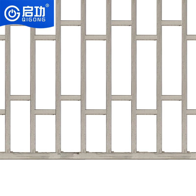 启功/qigong QG-FDC410塑钢门窗