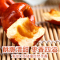 百草味 蜜饯 脆冬枣 35g 无核脆枣干果枣干枣子满满