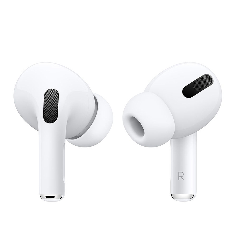 苹果Apple AirPods Pro 真无线蓝牙耳机 主动降噪 防水防汗 差价链接