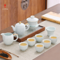 八方礼 和顺11入茶具 BFL2024-1