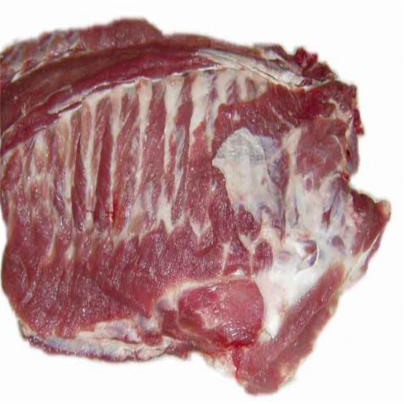 苏众 猪肉类 猪小排 专项定制高清大图