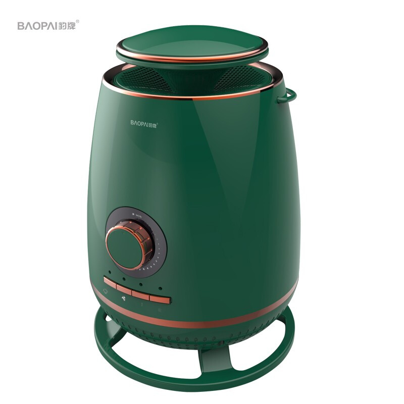 豹牌 多功能电暖器 BP-7985高清大图