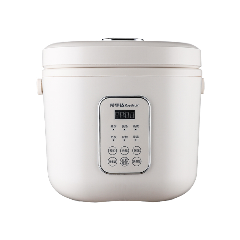 荣事达智能电饭煲RFB-S40DR13高清大图