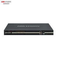 海康威视(HIKVISION) DS-6A04UD 4路HDMI 高清解码音频视频处理器控制器