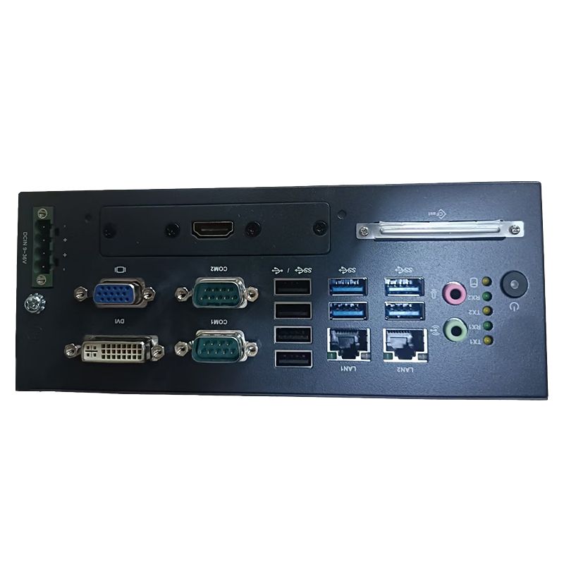 亮刃 工控机传感器 7700 个高清大图