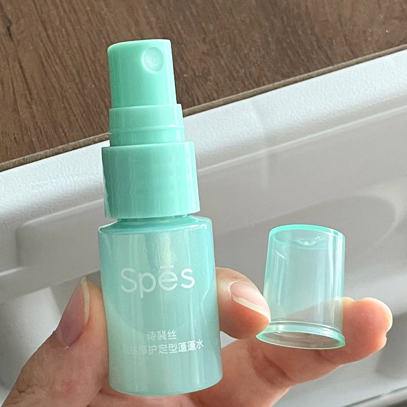 Spes诗裴丝发丝修护定型蓬蓬水10ml