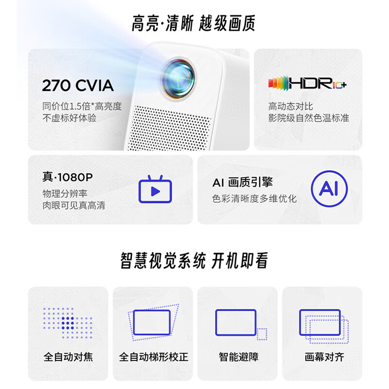联想(lenovo)投影仪100s报价_参数_图片_视频_怎么样_问答-苏宁易购