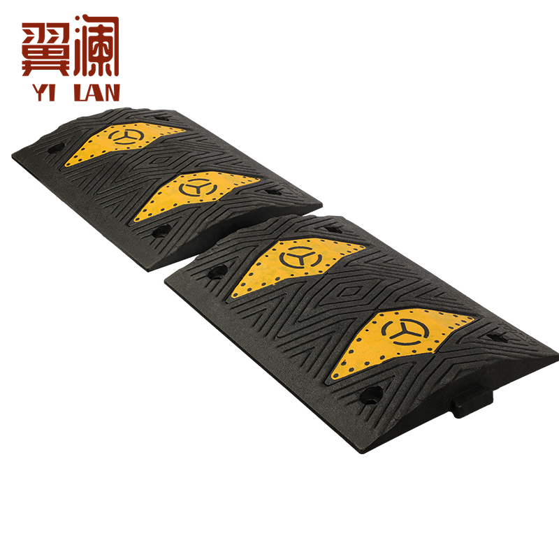 翼澜 减速带1米 个高清大图