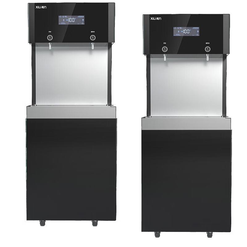 希力XL-J2A 商用净水器高清大图